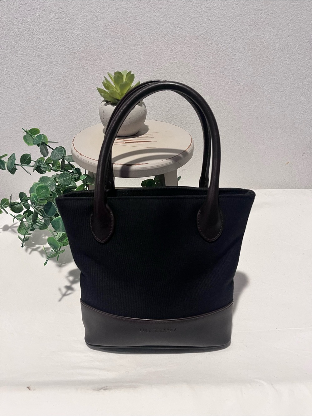 Liz Claiborne Handbag/Purse/Crossbody Bag